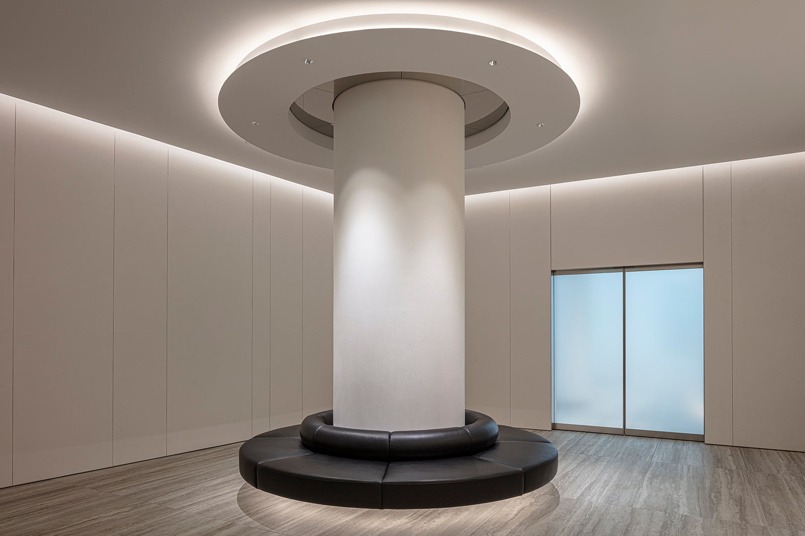 Panasonic Corporate Showroom3